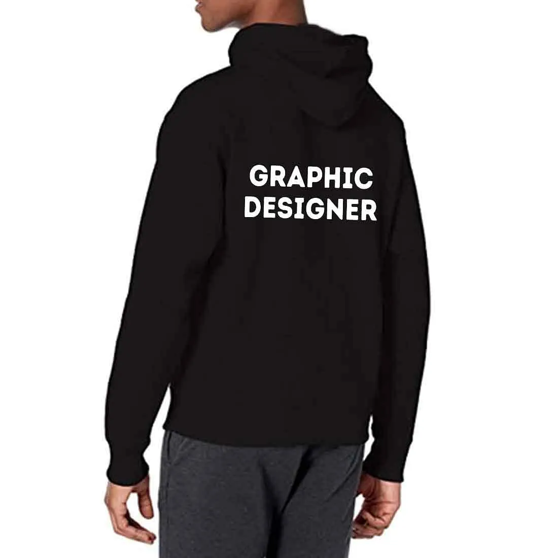 Nutcase stylish hoodie sweatshirt Unisex - Graphic Designer