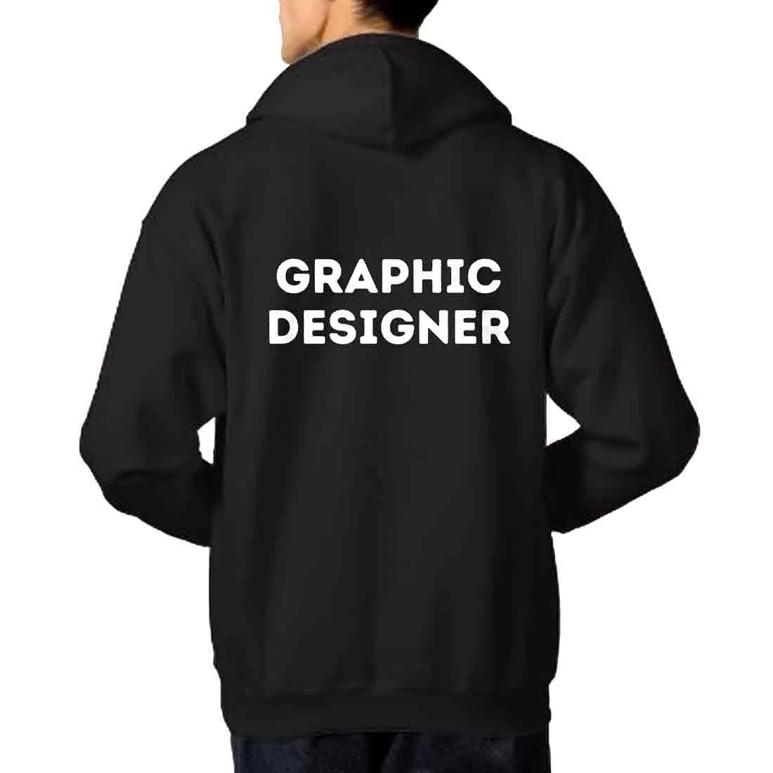 Nutcase stylish hoodie sweatshirt Unisex - Graphic Designer