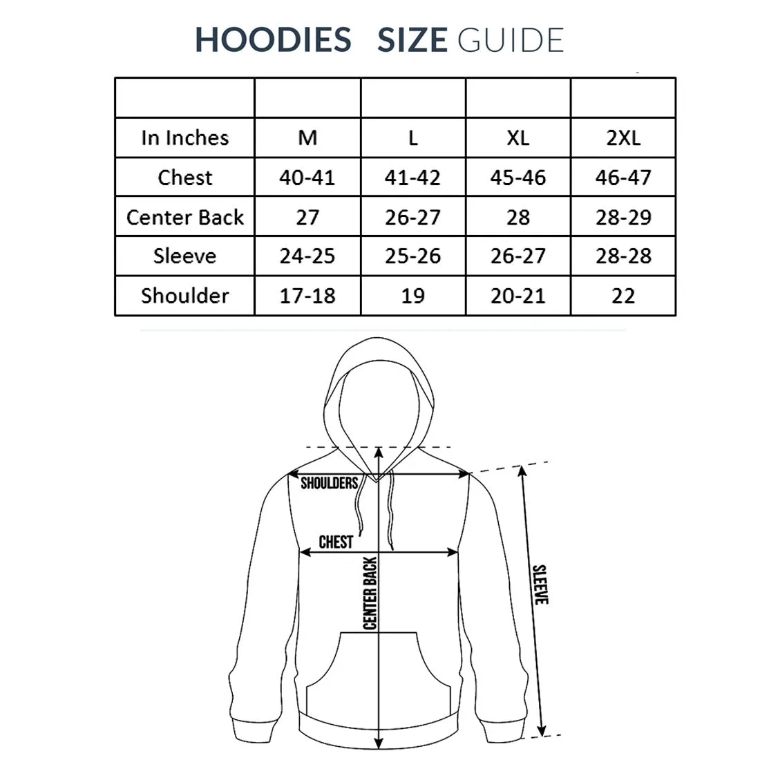 Nutcase Unisex Designer Black Hoodie Men Sweatshirt (Black) - Curve Lines