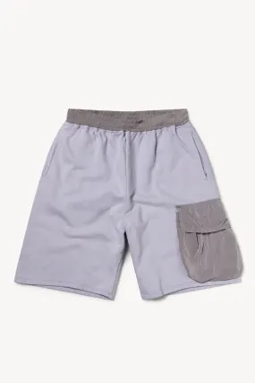 Nylon Hybrid Short