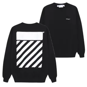 Off-White  |Off-White Sweatshirts