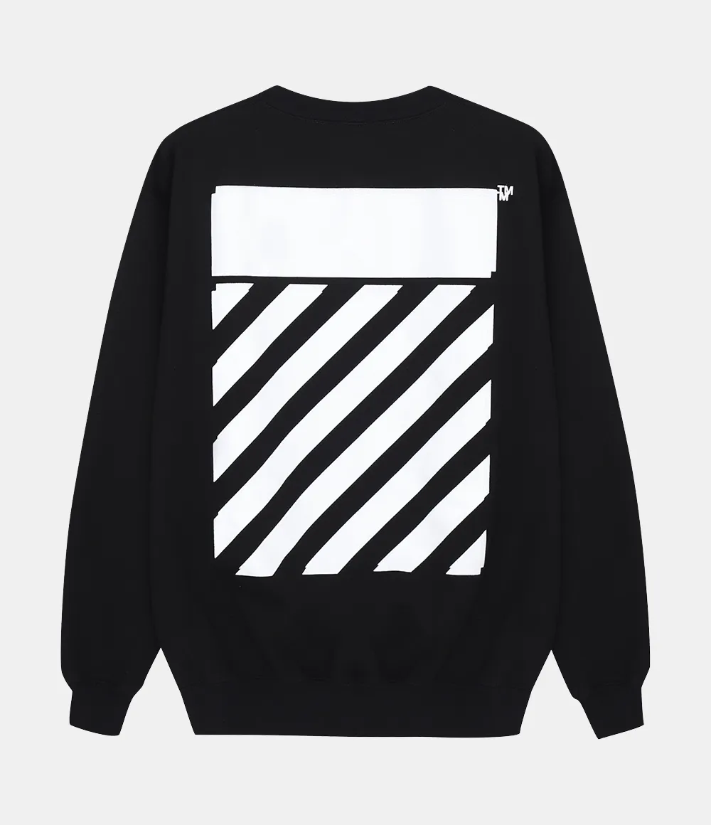 Off-White  |Off-White Sweatshirts