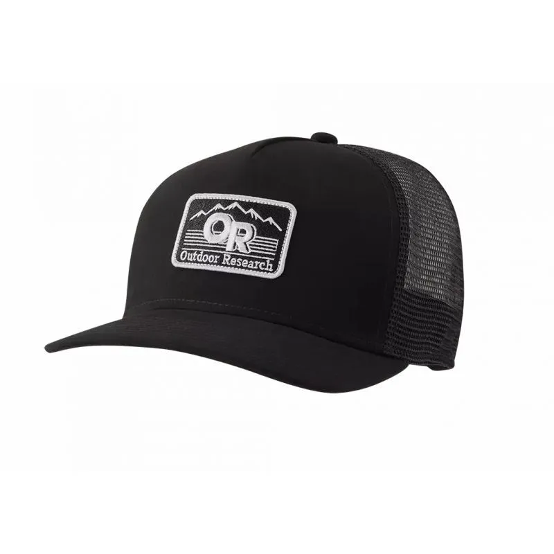 Outdoor Research  Advocate Trucker Cap - Cappellino