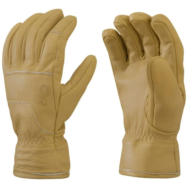 Outdoor Research  Aksel Work Gloves - Guanti da sci