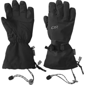 Outdoor Research  Alti Gloves - Guanti