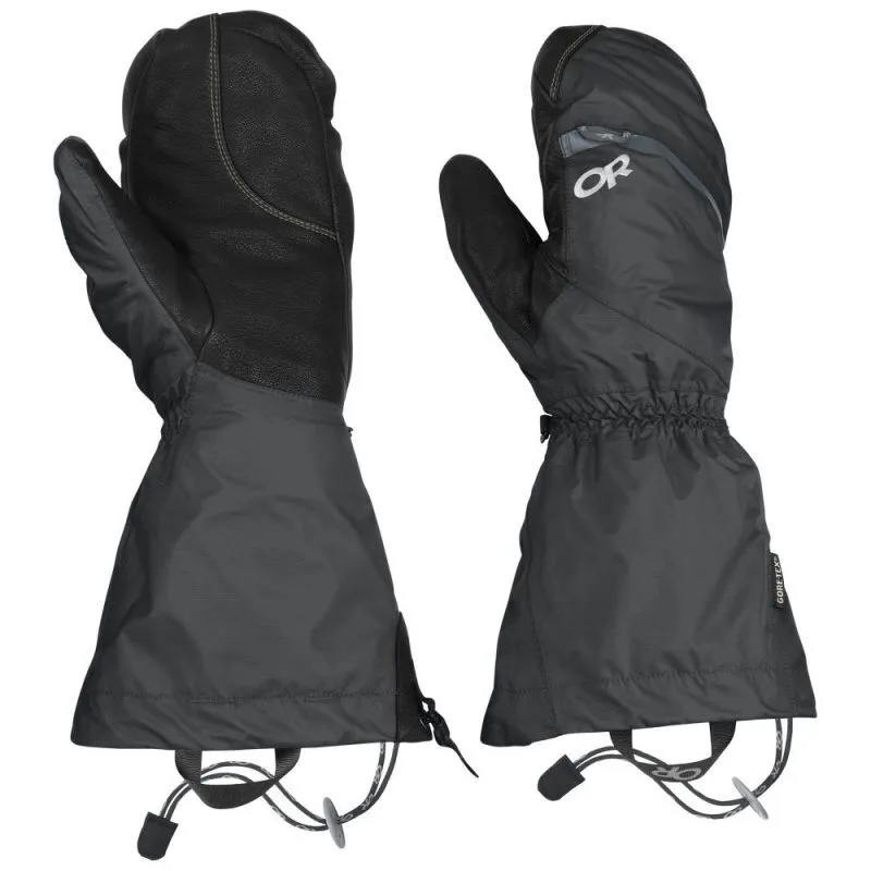 Outdoor Research  Alti Mitts - Guanti - Uomo