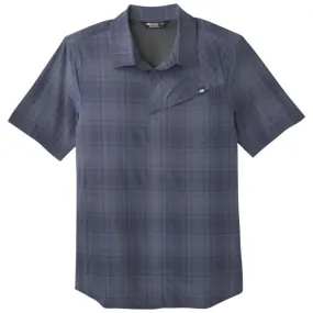 Outdoor Research  Astroman S/S Sun Shirt - Camicia - Uomo