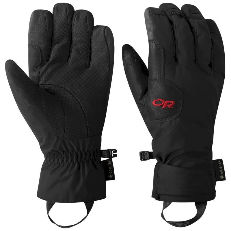 Outdoor Research  Bitterblaze Aerogel Gloves  - Guanti - Uomo