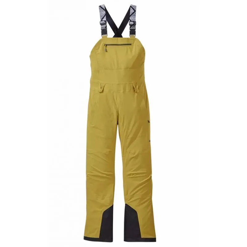 Outdoor Research  Carbide Bibs - Pantaloni da sci - Donna