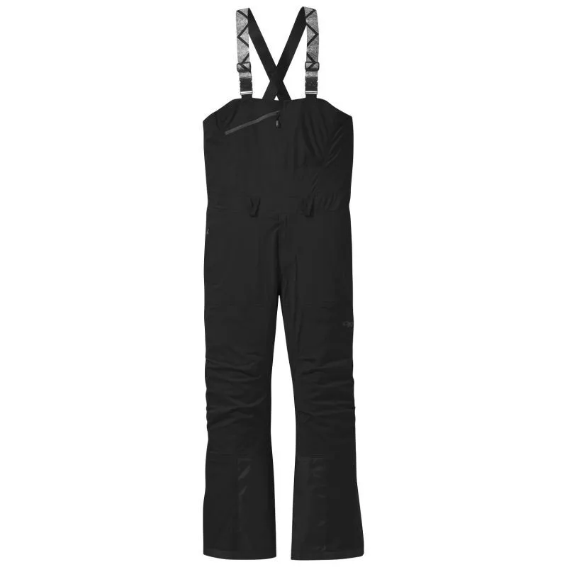 Outdoor Research  Carbide Bibs - Pantaloni da sci - Uomo