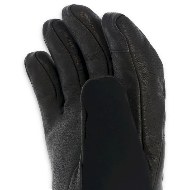 Outdoor Research  Carbide Sensor Gloves - Guanti da sci - Uomo