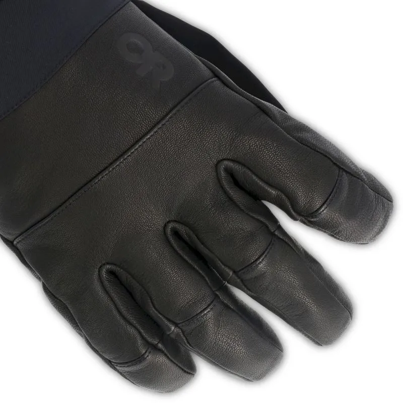 Outdoor Research  Carbide Sensor Gloves - Guanti da sci - Uomo