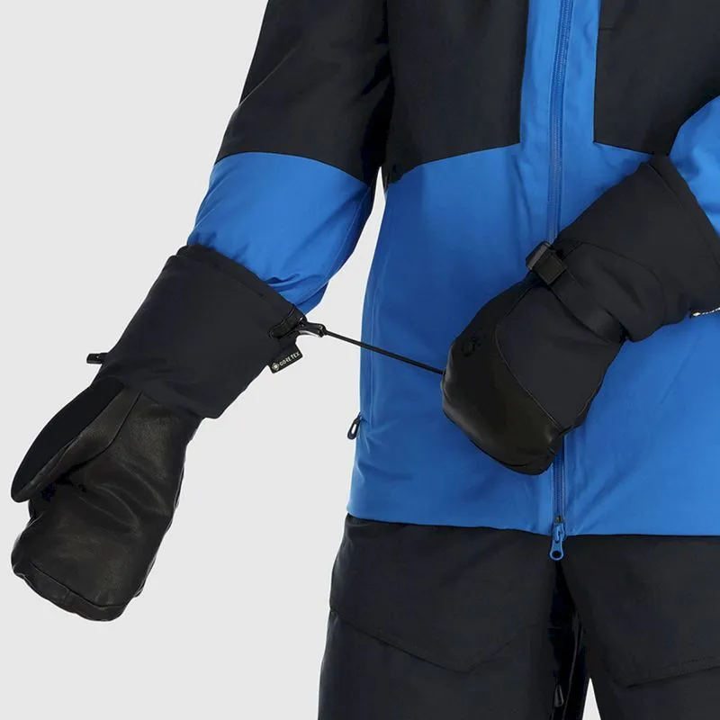 Outdoor Research  Carbide Sensor Mitts - Guanti