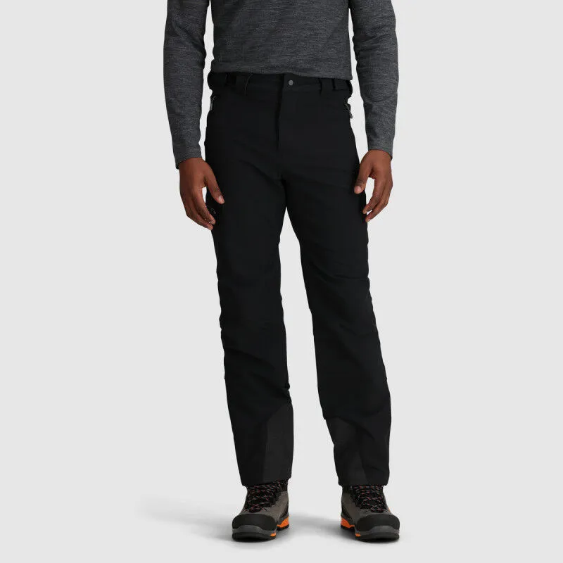 Outdoor Research  Cirque II Pants - Pantaloni alpinismo - Uomo