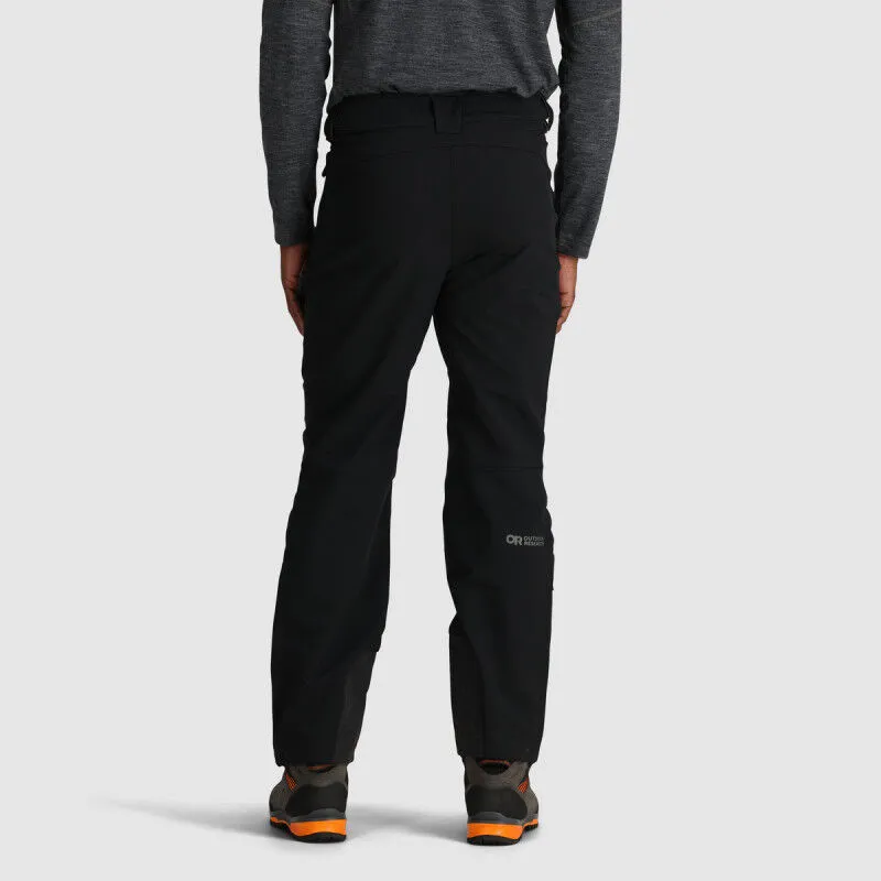 Outdoor Research  Cirque II Pants - Pantaloni alpinismo - Uomo