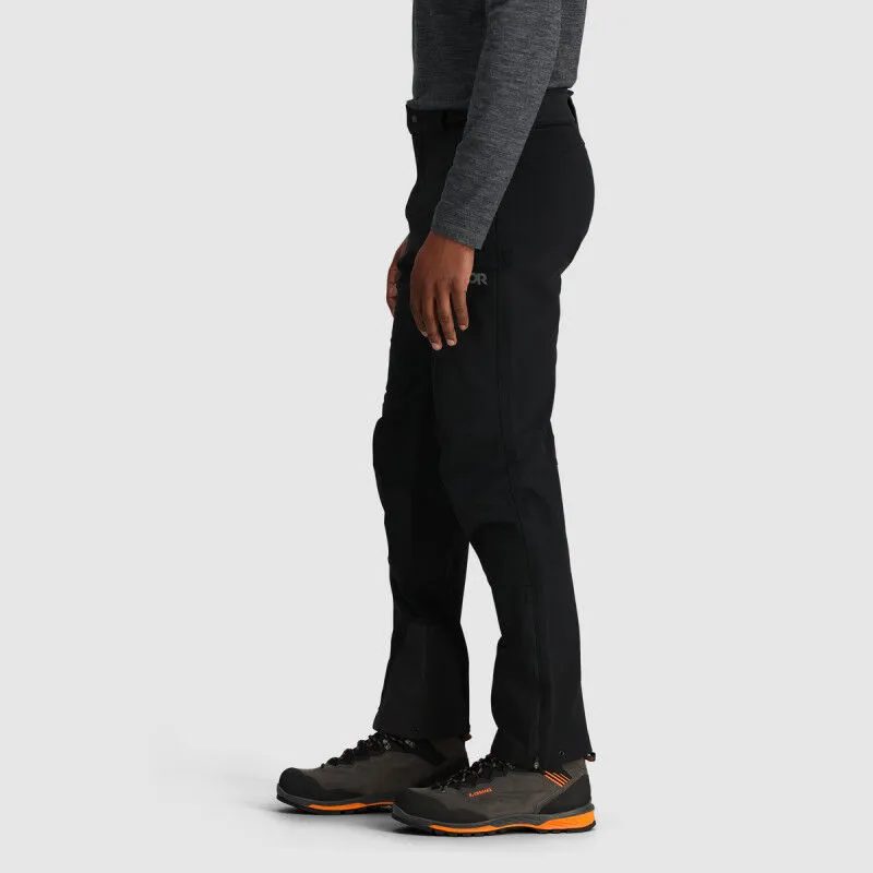 Outdoor Research  Cirque II Pants - Pantaloni alpinismo - Uomo