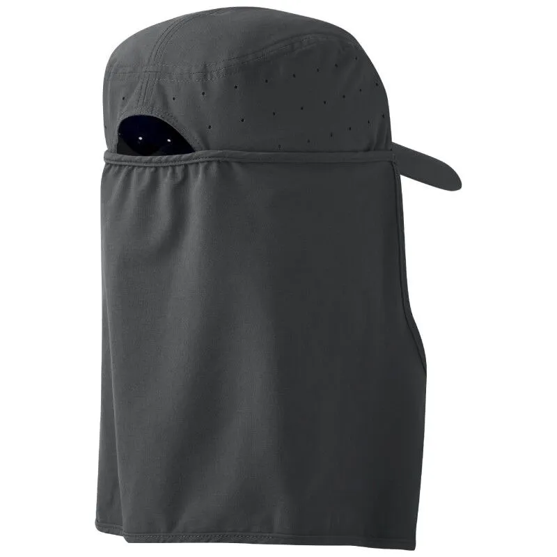 Outdoor Research  Equinox Cape Cap - Cappellino