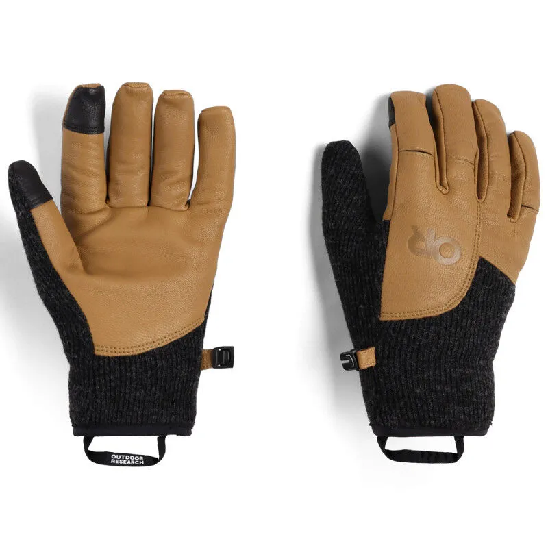 Outdoor Research  Flurry Driving Gloves - Guanti da sci - Donna