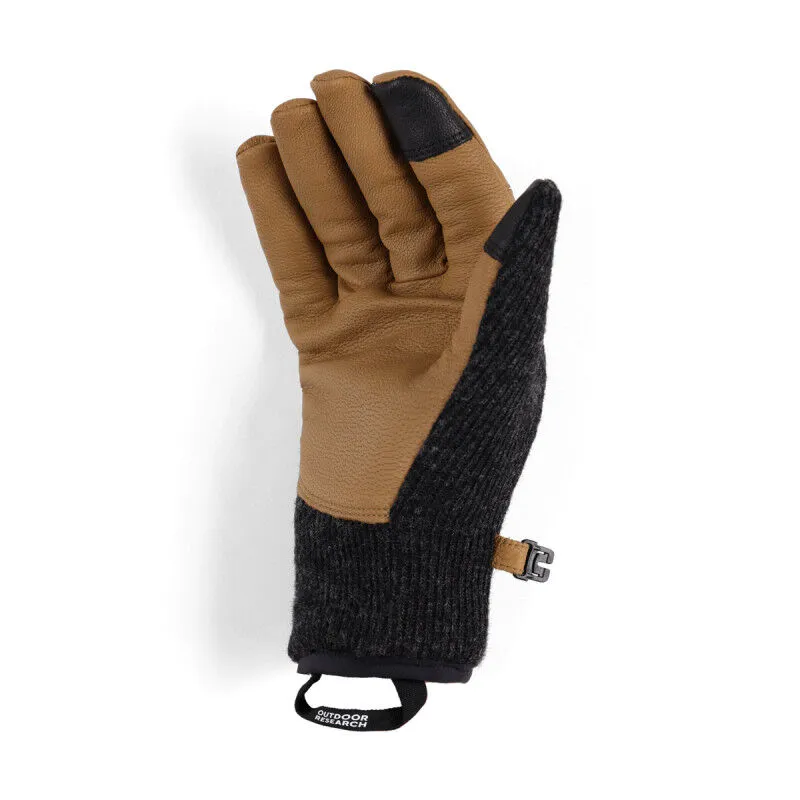 Outdoor Research  Flurry Driving Gloves - Guanti da sci - Donna