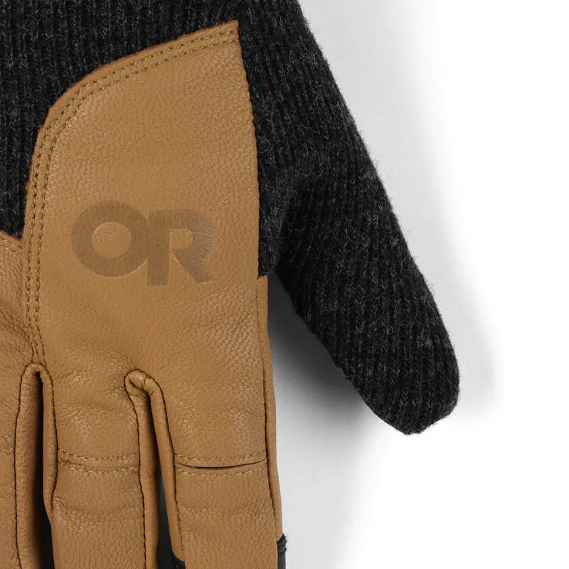 Outdoor Research  Flurry Driving Gloves - Guanti da sci - Donna