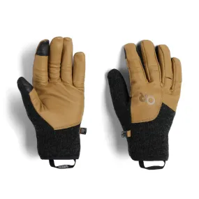 Outdoor Research  Flurry Driving Gloves - Guanti da sci - Uomo