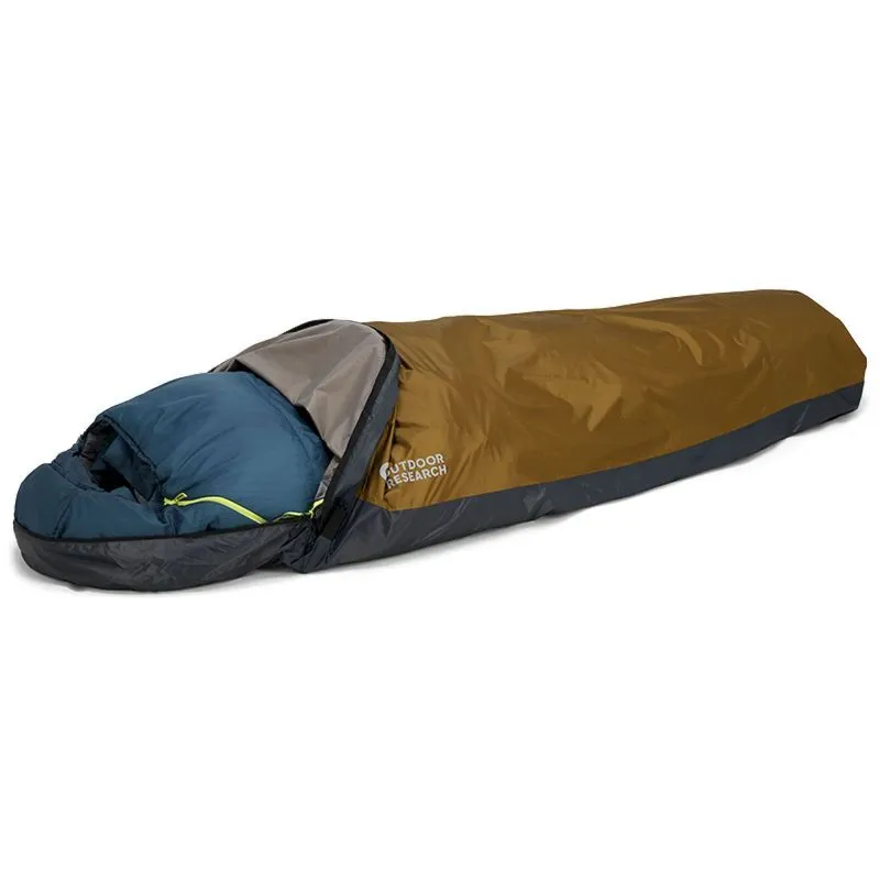 Outdoor Research  Helium Bivy - Tarp