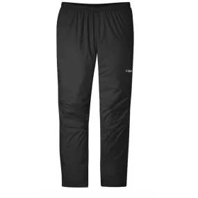 Outdoor Research  Helium Rain Pants - Pantaloni antipioggia - Uomo