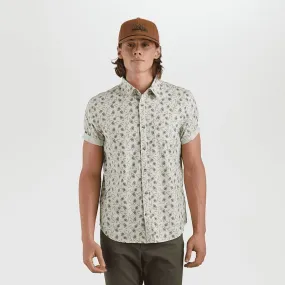 Outdoor Research  Janu S/S Shirt - Camicia - Uomo