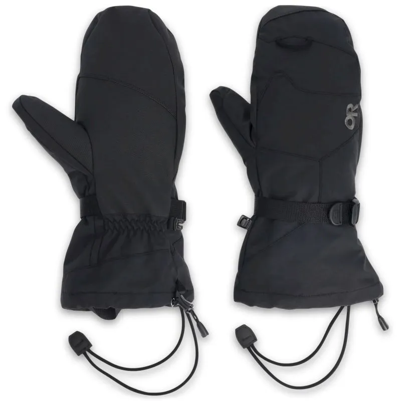 Outdoor Research  Meteor Mitts - Guanti