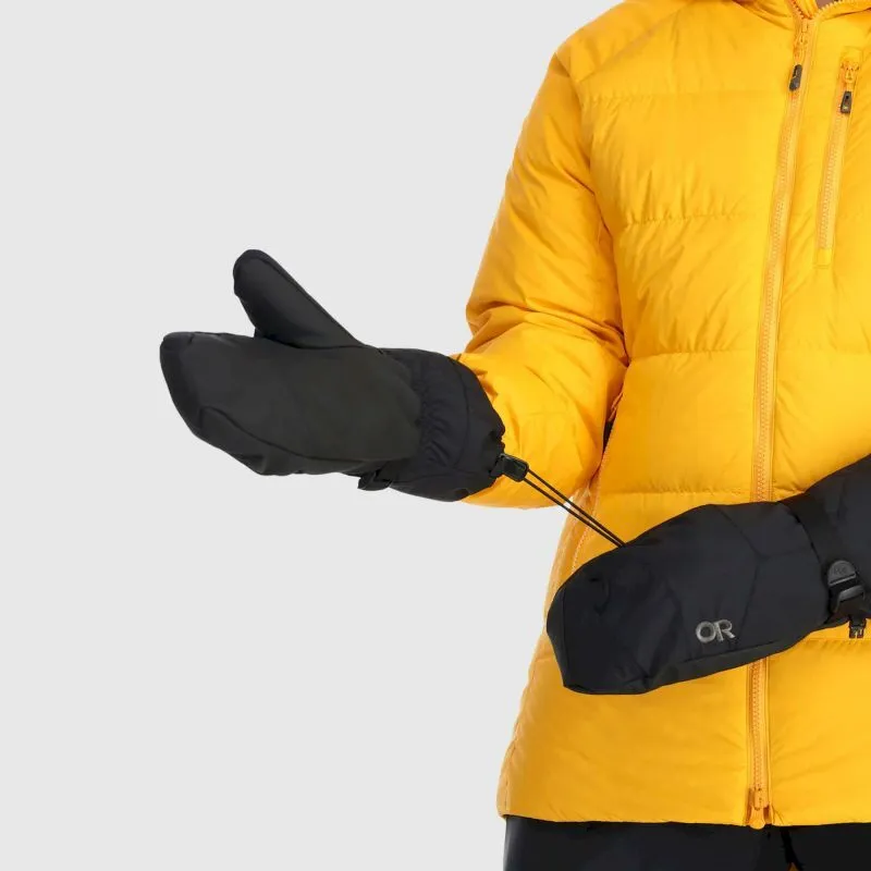 Outdoor Research  Meteor Mitts - Guanti