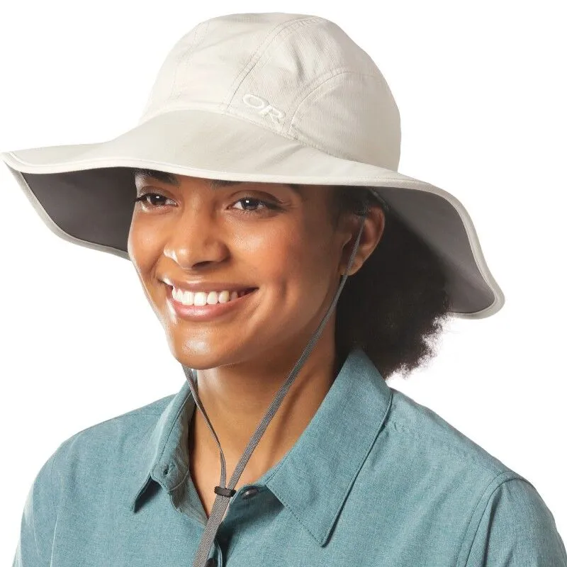 Outdoor Research  Oasis Sun Sombrero - Cappello - Donna