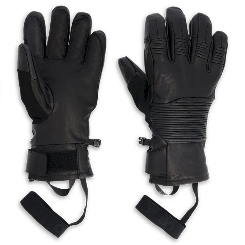 Outdoor Research  Point N Chute Sensor Gloves - Guanti da sci - Uomo