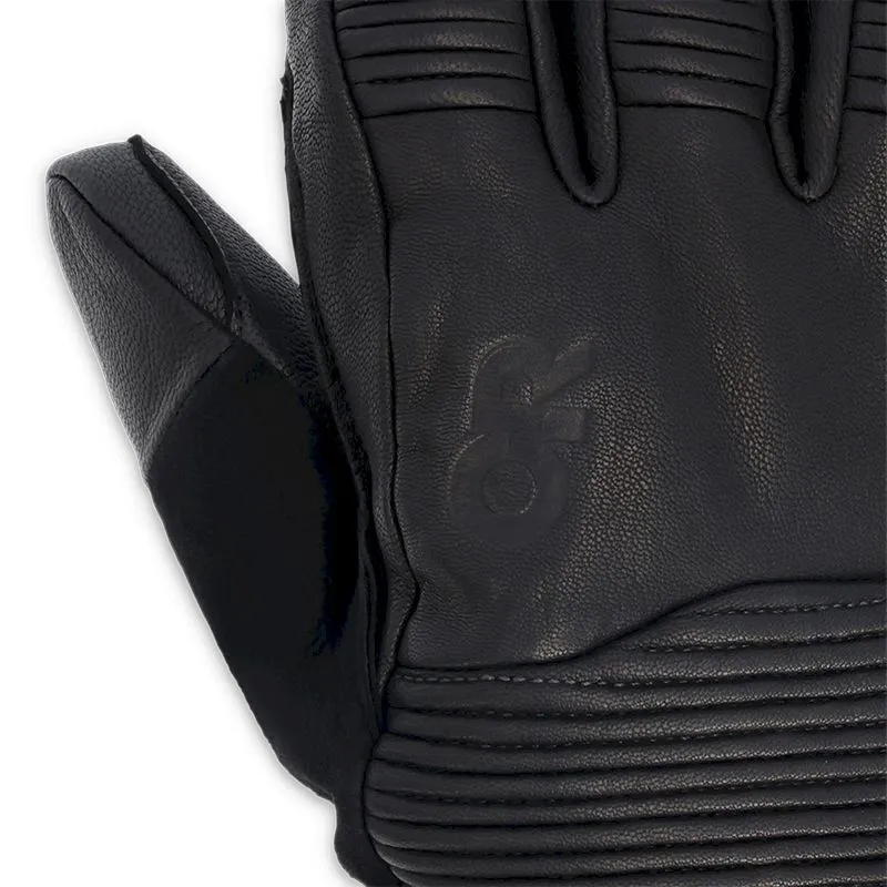 Outdoor Research  Point N Chute Sensor Gloves - Guanti da sci - Uomo