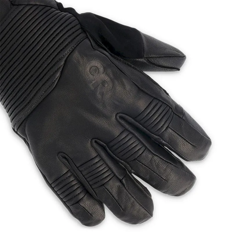 Outdoor Research  Point N Chute Sensor Gloves - Guanti da sci - Uomo