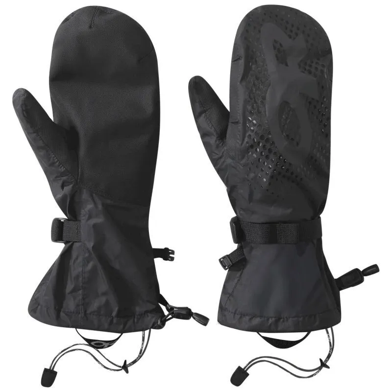 Outdoor Research  Revel Shell Mitts - Guanti