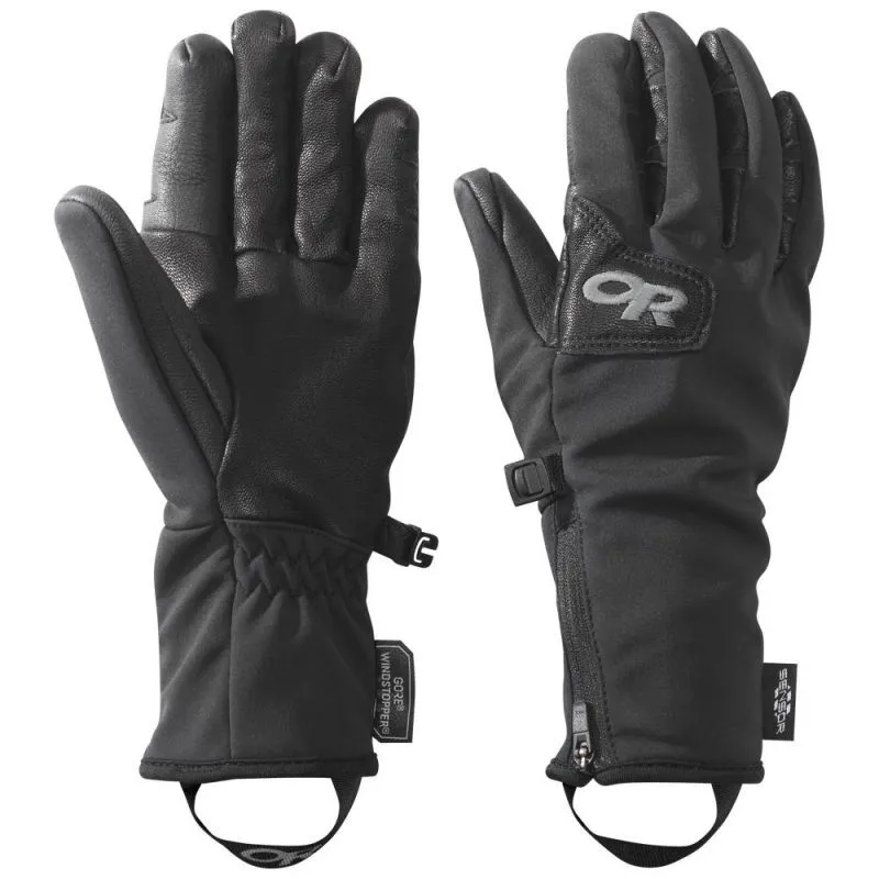 Outdoor Research  Stormtracker Sensor Gloves - Guanti - Donna