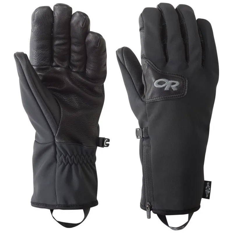 Outdoor Research  Stormtracker Sensor Gloves - Guanti - Uomo