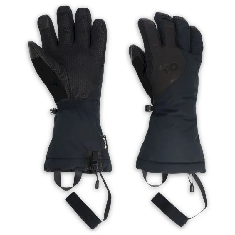 Outdoor Research  Super Couloir SensGloves - Guanti da sci - Uomo