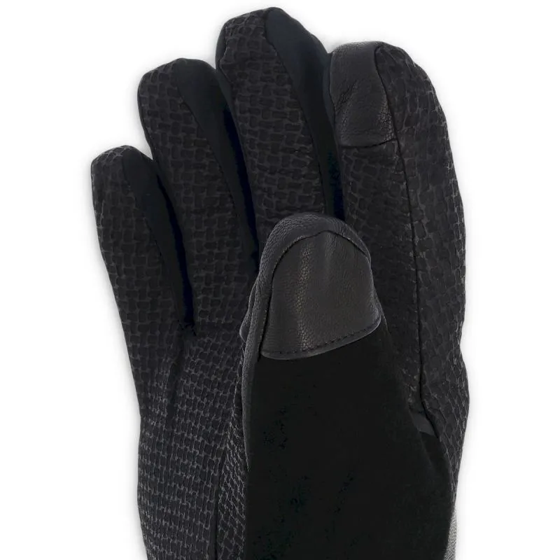 Outdoor Research  Super Couloir SensGloves - Guanti da sci - Uomo