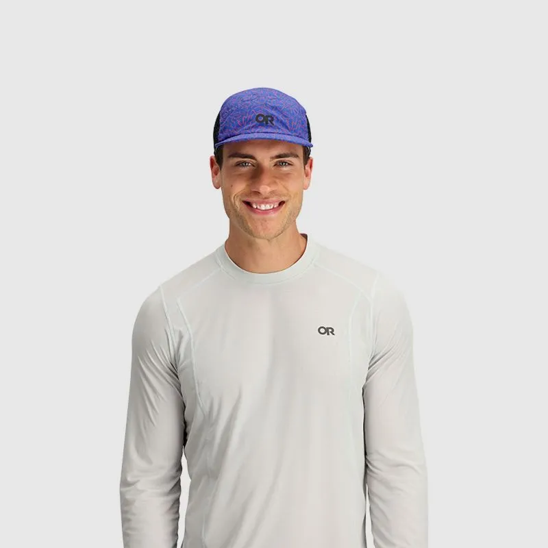 Outdoor Research  Swift Air Cap - Cappellino