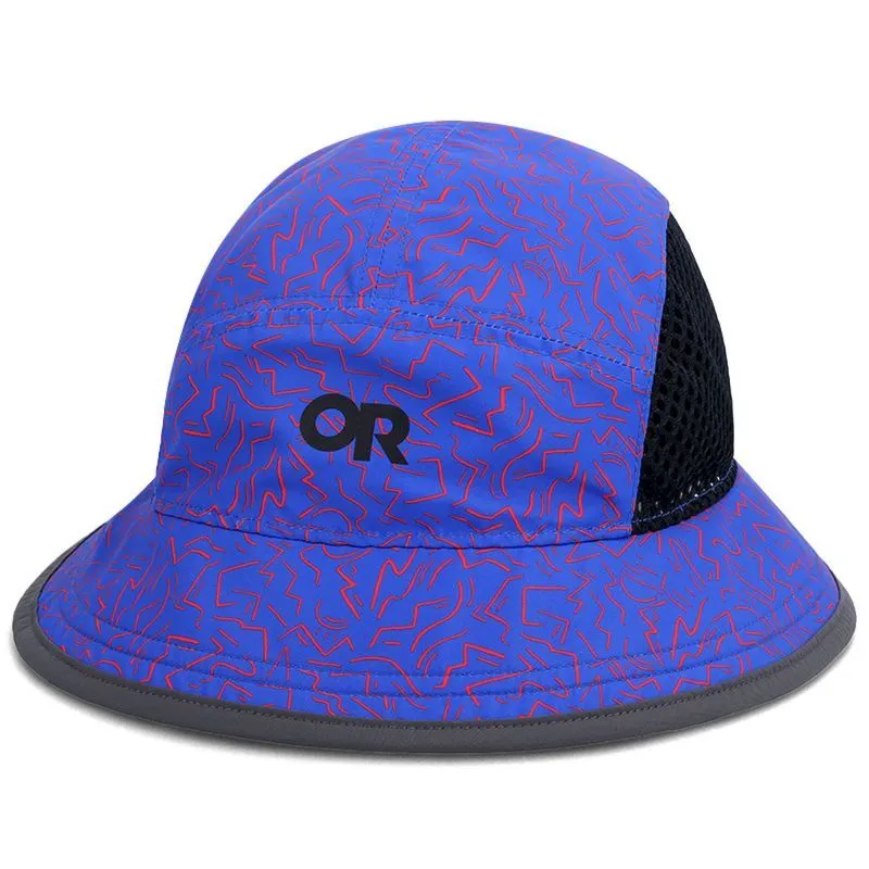 Outdoor Research  Swift Bucket Hat - Cappello