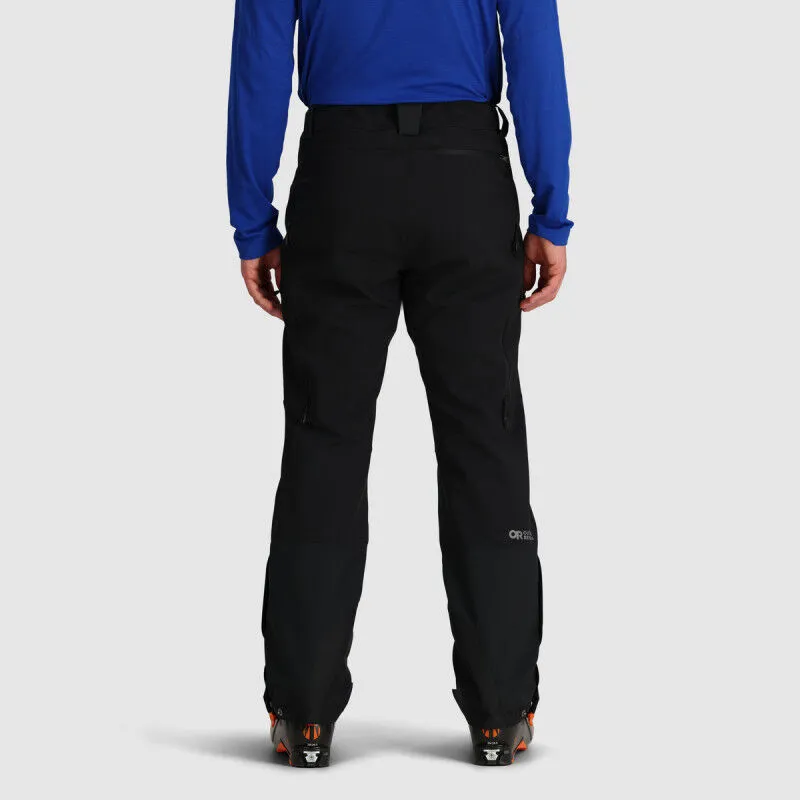 Outdoor Research  Trailbreaker Tour Pants - Pantaloni da sci - Uomo