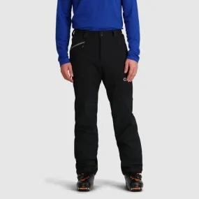 Outdoor Research  Trailbreaker Tour Pants - Pantaloni da sci - Uomo