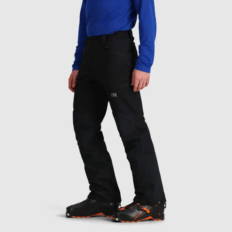 Outdoor Research  Trailbreaker Tour Pants - Pantaloni da sci - Uomo