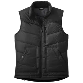 Outdoor Research  Transcendent Down Vest - Giacca in piumino - Uomo