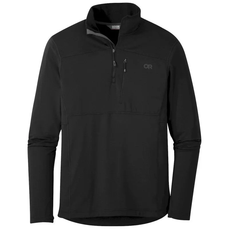 Outdoor Research  Vigor Quarter Zip - Giacca in pile - Uomo