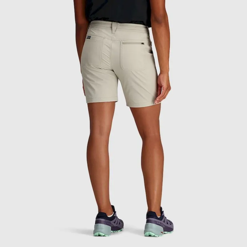 Outdoor Research  Women's Ferrosi Shorts - Pantaloncini da trekking - Donna