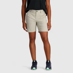 Outdoor Research  Women's Ferrosi Shorts - Pantaloncini da trekking - Donna