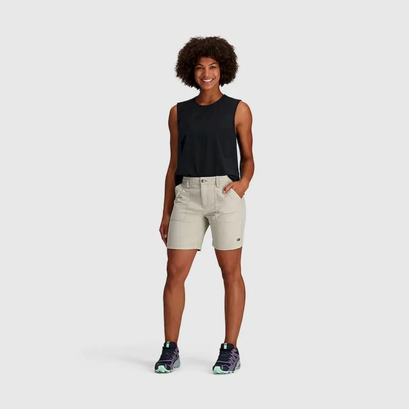 Outdoor Research  Women's Ferrosi Shorts - Pantaloncini da trekking - Donna