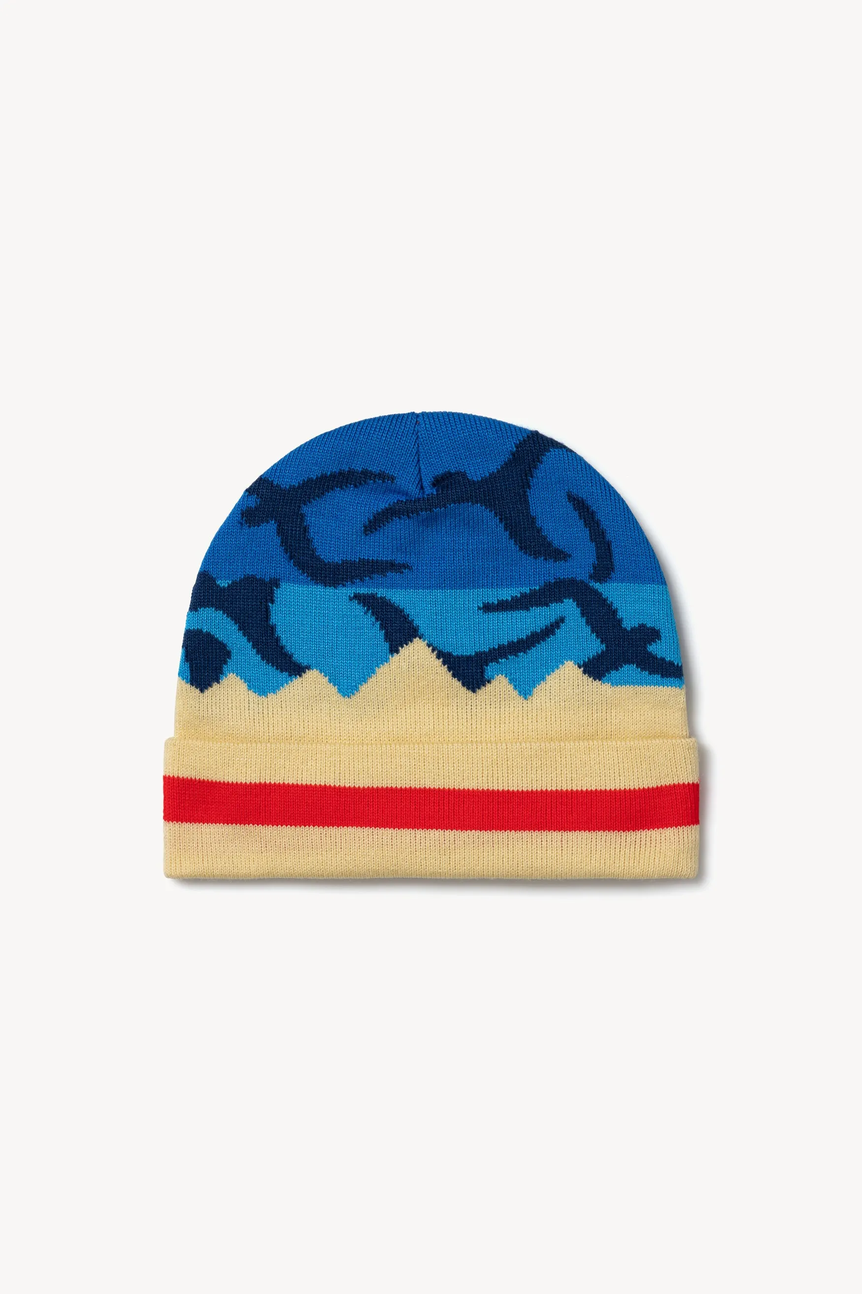 Pagans Beanie